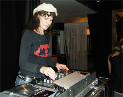 DJ Lotte